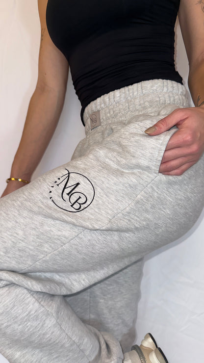 Bequeme Jogginghose