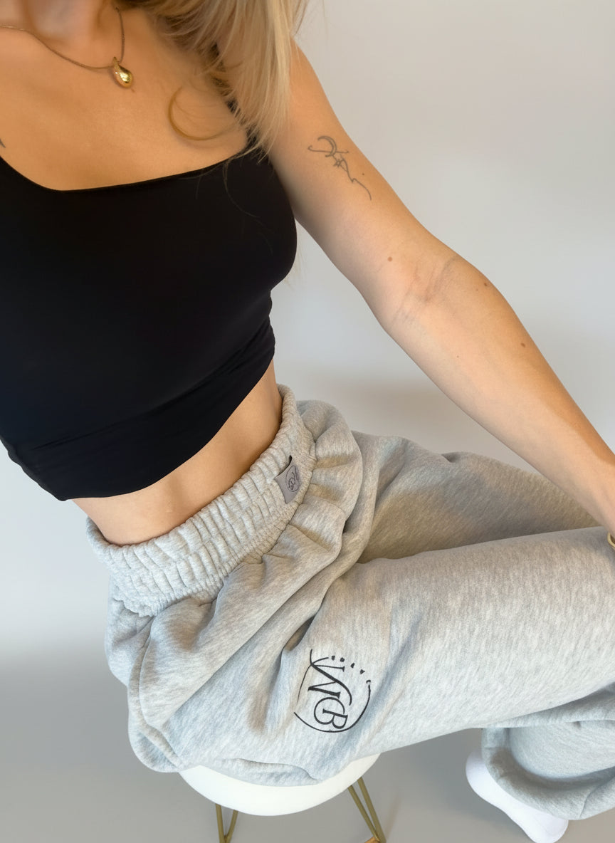 Bequeme Jogginghose